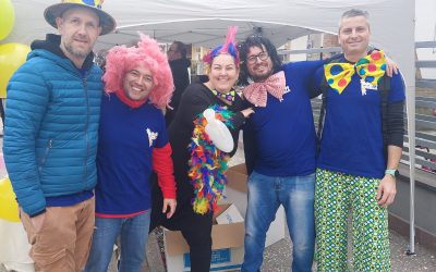 Partecipa con noi al Carnevale di S. Martino in Strada! 🎭🎉